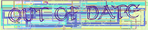 an image containing 5 letters