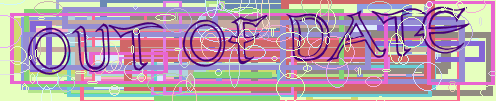 an image containing 5 letters