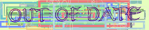 an image containing 5 letters