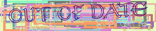 an image containing 5 letters