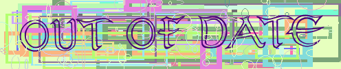 an image containing 5 letters