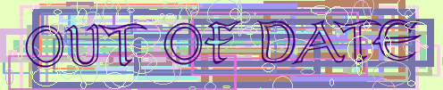 an image containing 5 letters