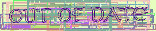 an image containing 5 letters