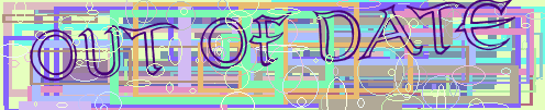 an image containing 5 letters
