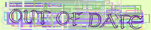 an image containing 5 letters