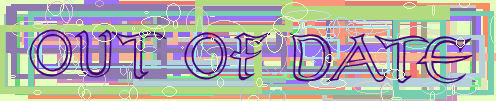 an image containing 5 letters