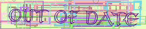 an image containing 5 letters