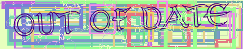 an image containing 5 letters