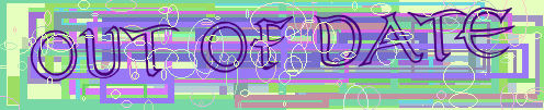 an image containing 5 letters