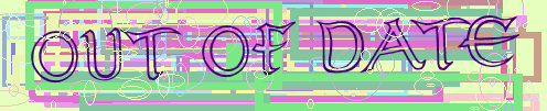 an image containing 5 letters