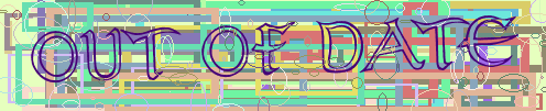 an image containing 5 letters