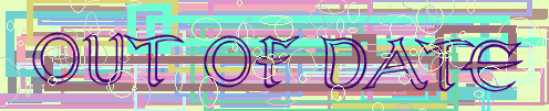 an image containing 5 letters