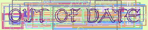 an image containing 5 letters