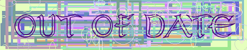 an image containing 5 letters