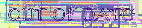 an image containing 5 letters