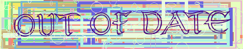 an image containing 5 letters