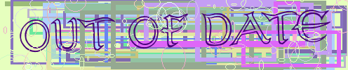 an image containing 5 letters