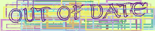 an image containing 5 letters