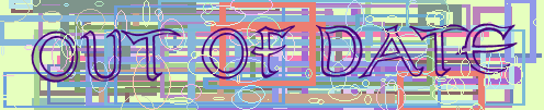 an image containing 5 letters
