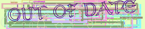 an image containing 5 letters