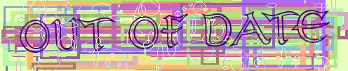 an image containing 5 letters