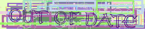an image containing 5 letters