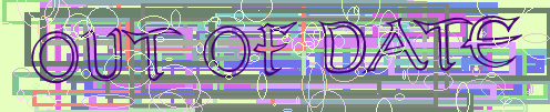 an image containing 5 letters