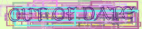 an image containing 5 letters