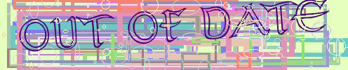 an image containing 5 letters