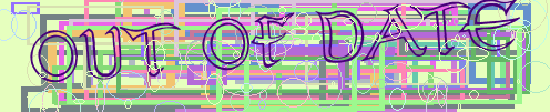 an image containing 5 letters