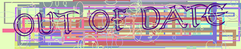an image containing 5 letters