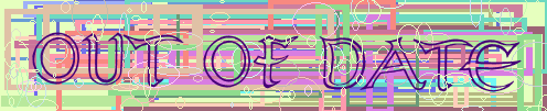 an image containing 5 letters