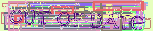 an image containing 5 letters