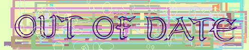 an image containing 5 letters