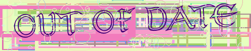 an image containing 5 letters