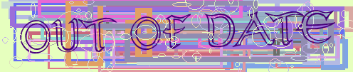 an image containing 5 letters