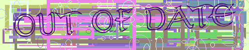 an image containing 5 letters