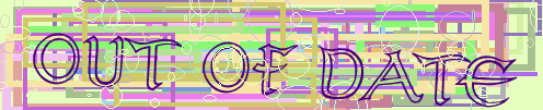 an image containing 5 letters