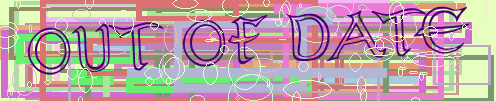 an image containing 5 letters