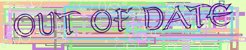 an image containing 5 letters
