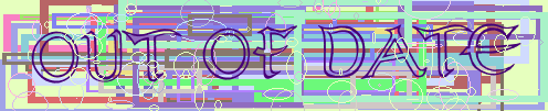 an image containing 5 letters