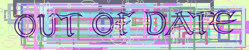 an image containing 5 letters