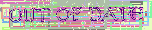 an image containing 5 letters