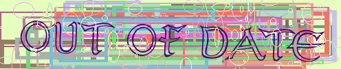an image containing 5 letters