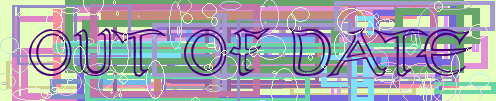 an image containing 5 letters