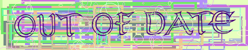 an image containing 5 letters