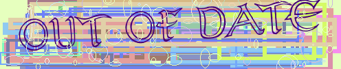 an image containing 5 letters
