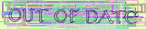an image containing 5 letters