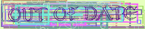 an image containing 5 letters