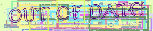 an image containing 5 letters
